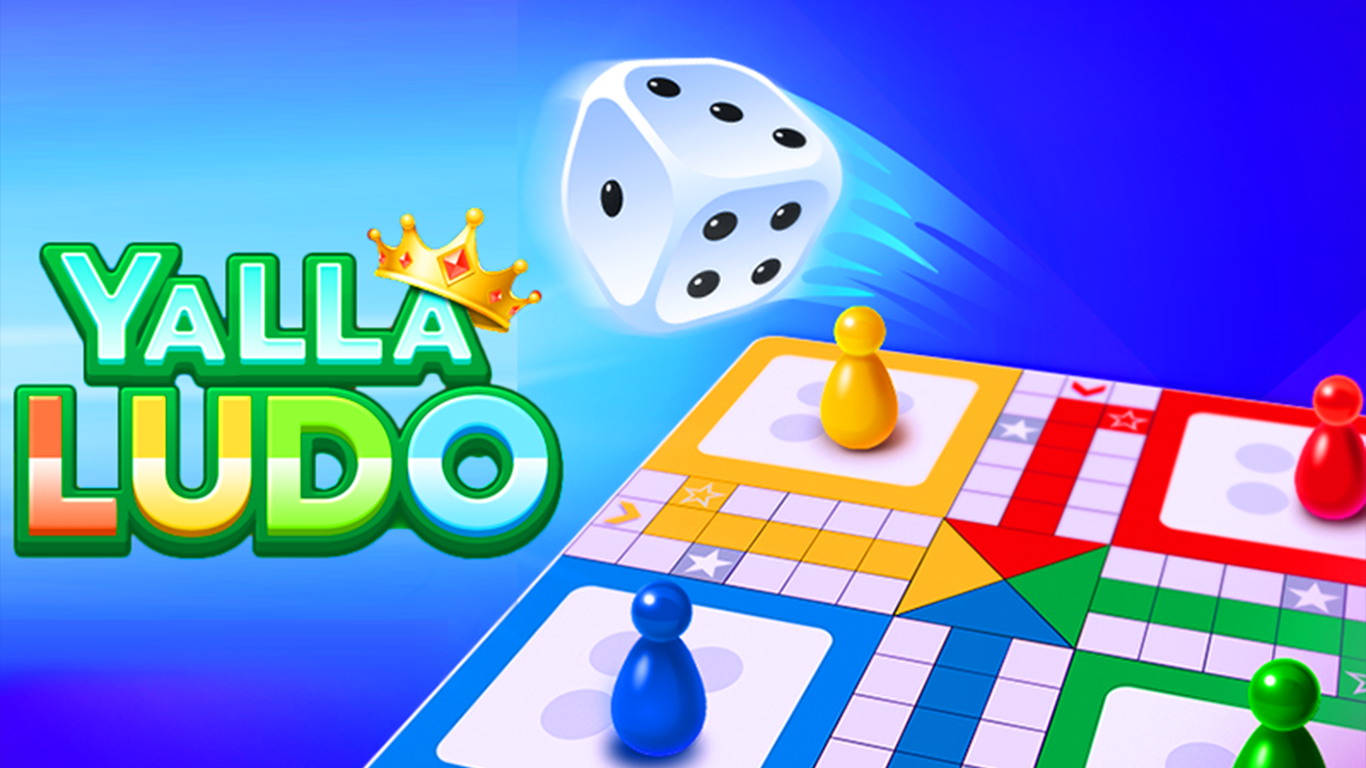 Yalla Ludo